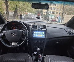 Renault  Logan, 2014, 280000 km, Mexanika