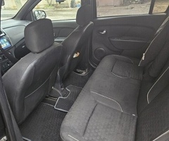 Renault  Logan, 2014, 280000 km, Mexanika