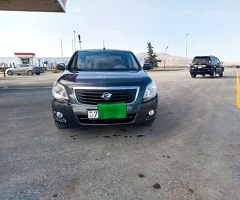 Chevrolet  Cobalt, 2019, 188000 km, Avtomat