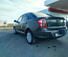 Chevrolet  Cobalt, 2019, 188000 km, Avtomat