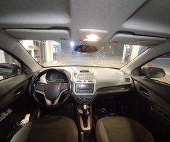 Chevrolet  Cobalt, 2019, 188000 km, Avtomat