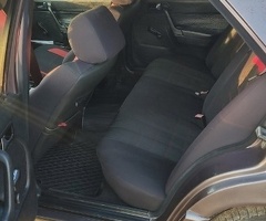 Mercedes 190, 1990, 330117 km, Mexanika