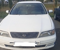 Nissan  Maxima, 1995, 351223 km, Avtomat