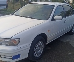 Nissan  Maxima, 1995, 351223 km, Avtomat