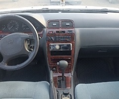 Nissan  Maxima, 1995, 351223 km, Avtomat