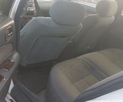 Nissan  Maxima, 1995, 351223 km, Avtomat