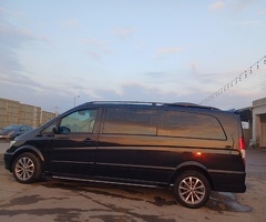 2008, 408700 km, Mexanika