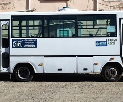 2012, 270000 km, Mexanika