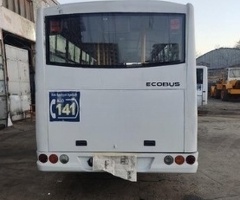 2012, 270000 km, Mexanika