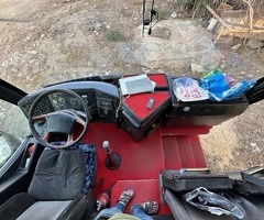 2003, 567896 km, Mexanika
