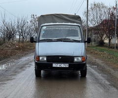 2705 , 1998, 2.4L, 150000 km, Mexanika
