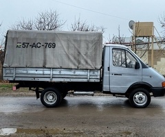 2705 , 1998, 2.4L, 150000 km, Mexanika
