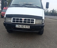 2705-757 , 2001, 136000 km, Mexanika
