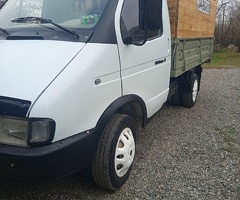 2705-757 , 2001, 136000 km, Mexanika