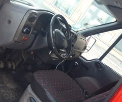 Transit , 2003, 2.4L, 123800 km, Mexanika