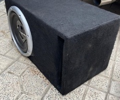 Monitor və audio sistemlər, Audio sistem