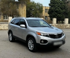 Kia  Sorento, 2012, 226300 km, Avtomat