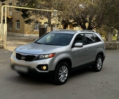 Kia  Sorento, 2012, 226300 km, Avtomat
