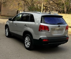 Kia  Sorento, 2012, 226300 km, Avtomat