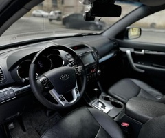 Kia  Sorento, 2012, 226300 km, Avtomat