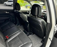 Kia  Sorento, 2012, 226300 km, Avtomat