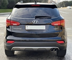 Hyundai  Santa Fe, 2015, 182000 km