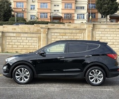 Hyundai  Santa Fe, 2015, 182000 km