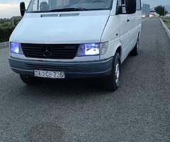 1999, 380000 km, Mexanika