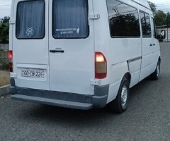 1999, 380000 km, Mexanika