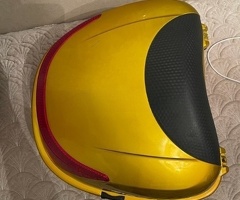 Moped, 2023, 2250 km