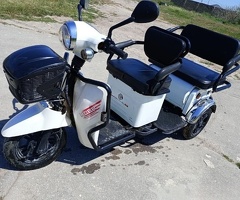 Skuter