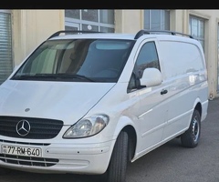 2007, 2.1L, 234000 km, Mexanika