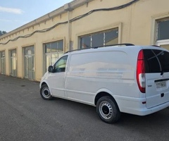 2007, 2.1L, 234000 km, Mexanika