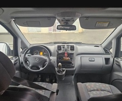 2007, 2.1L, 234000 km, Mexanika