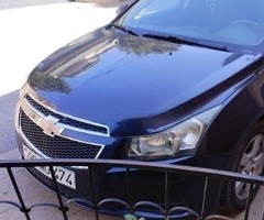 Chevrolet  Cruze, 2014, 250000 km, Avtomat