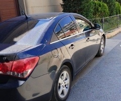 Chevrolet  Cruze, 2014, 250000 km, Avtomat