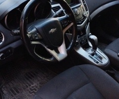 Chevrolet  Cruze, 2014, 250000 km, Avtomat