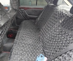 Mercedes C Class  C 220, 1995, 150000 km, Avtomat