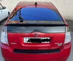 Toyota  Prius, 2007, 209000 km