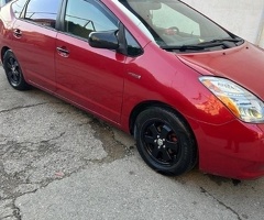 Toyota  Prius, 2007, 209000 km