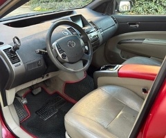 Toyota  Prius, 2007, 209000 km