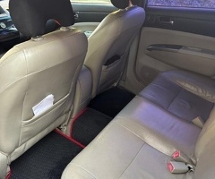 Toyota  Prius, 2007, 209000 km