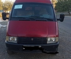 2000, 262749 km, Mexanika