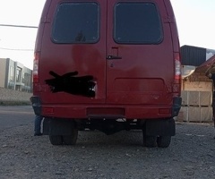 2000, 262749 km, Mexanika