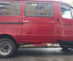 2000, 262749 km, Mexanika