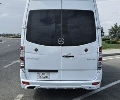 2017, 280000 km, Avtomat