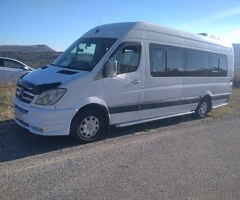 2011, 350000 km, Mexanika
