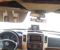 2011, 350000 km, Mexanika