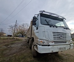 371 , 2012, 270000 km, Mexanika
