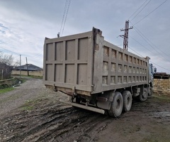 371 , 2012, 270000 km, Mexanika
